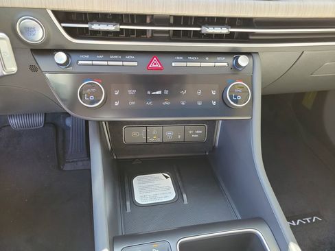 New 2026 Hyundai Sonata Limited FWD image 28