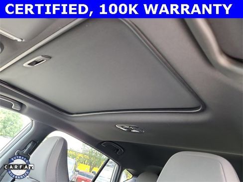 Used 2025 Subaru Crosstrek 2.5i Sport image 26