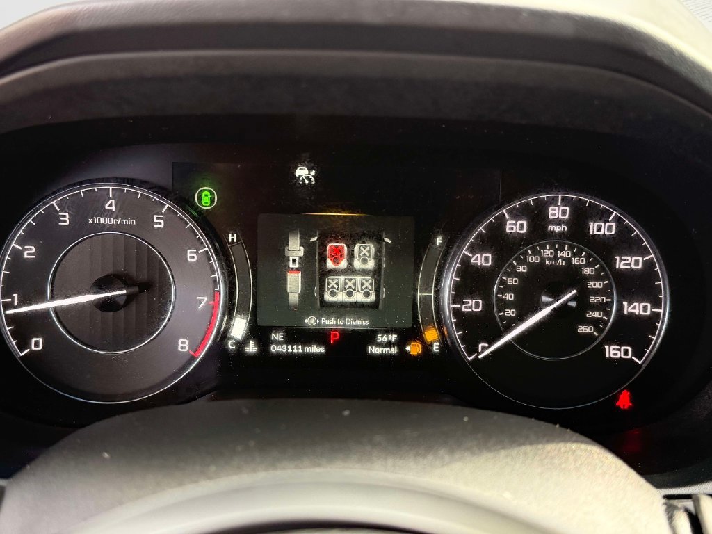 Certified 2025 Acura RDX SH-AWD image 18