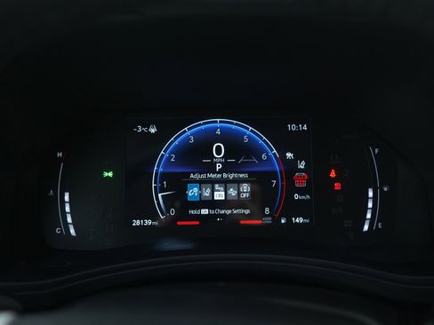 Used 2024 Toyota Grand Highlander XLE image 29