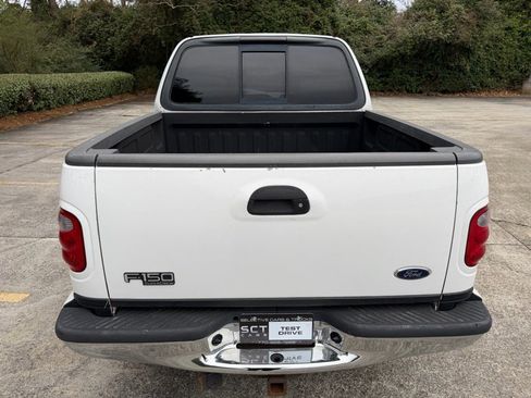 Used 2003 Ford F150 Lariat image 6