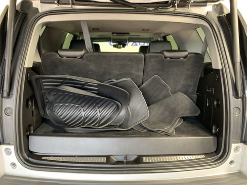 Used 2019 GMC Yukon SLT w/ Open Road Package RWD image 36