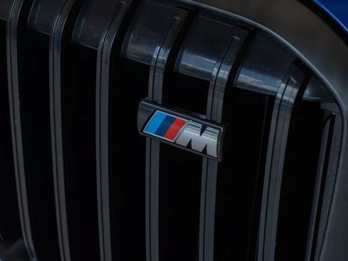 Used 2024 BMW X7 M60i w/ M Sport Professional Package AWD/4WD image 29