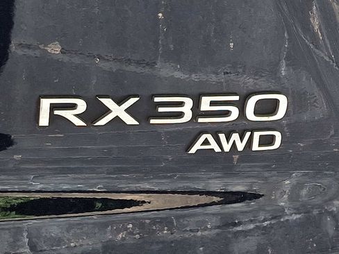 Used 2023 Lexus RX 350 Premium image 30