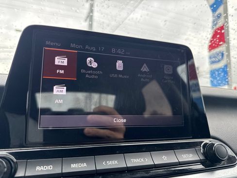 Used 2023 Kia Forte LXS FWD image 18