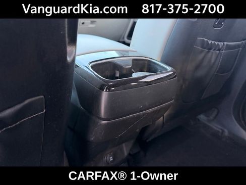 Used 2024 Kia Telluride S w/ S Sunroof Package image 25