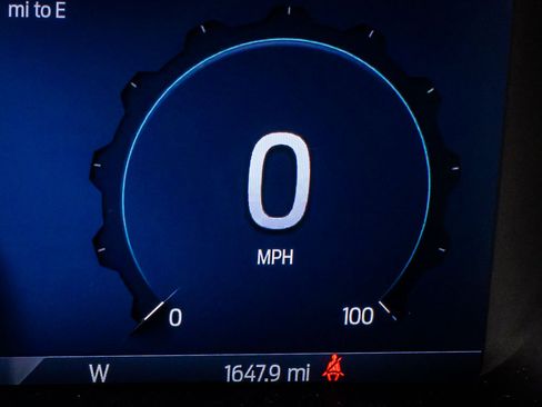 Used 2024 Ford F250 Lariat w/ Sport Appearance Package image 18