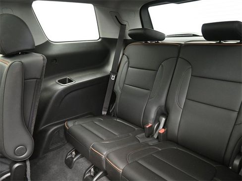 Used 2023 GMC Acadia AT4 w/ Trailering Package image 20