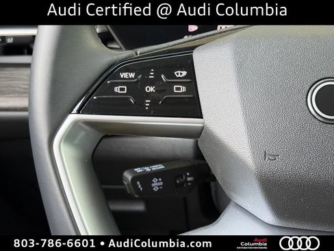 Used 2025 Audi Q5 Prestige AWD/4WD image 30