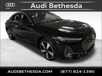 New 2025 Audi A5 2.0T Premium Plus