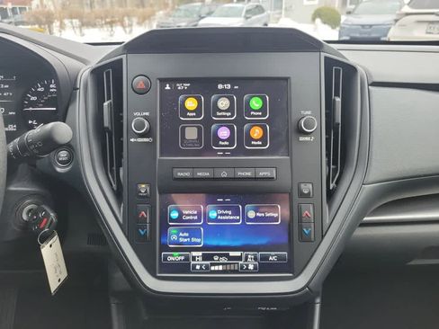 Used 2024 Subaru Impreza 2.0i image 13