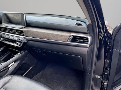 Used 2020 Kia Telluride EX AWD/4WD image 18