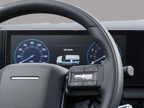 New 2026 Hyundai Santa Fe Calligraphy image 14