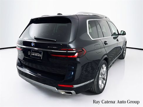 Certified 2023 BMW X7 xDrive40i w/ Climate Comfort Package image 7