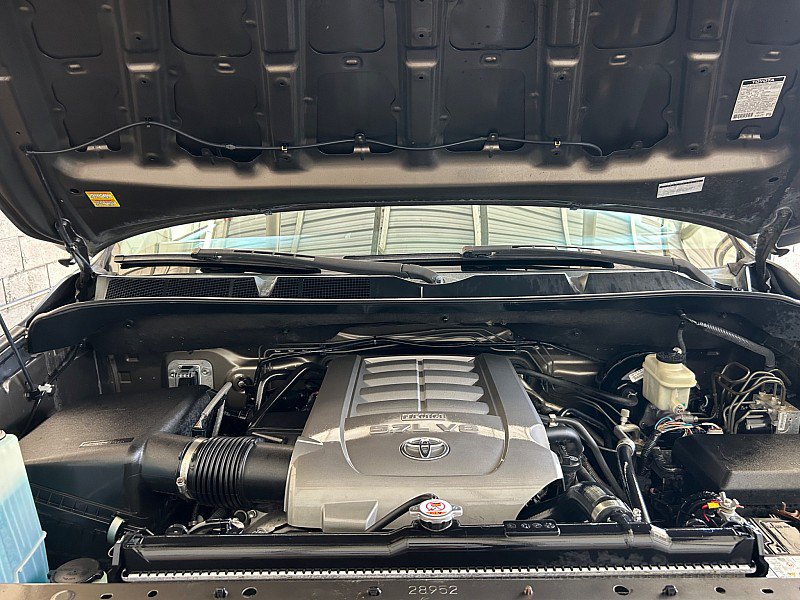 Used 2009 Toyota Tundra SR5 AWD/4WD image 29