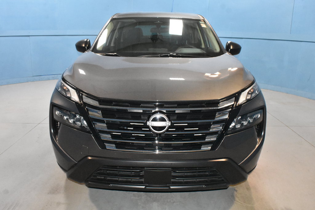 Certified 2026 Nissan Rogue S AWD/4WD image 19