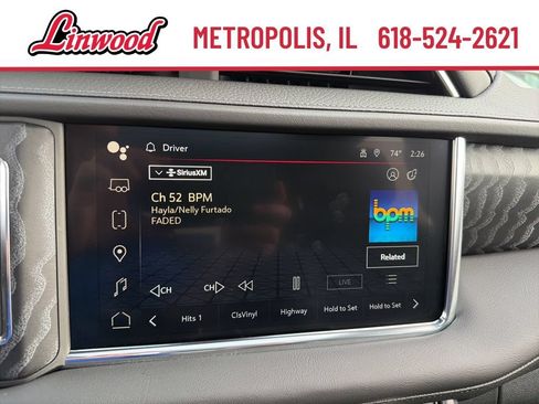 Used 2024 GMC Yukon Denali w/ Max Trailering Package AWD/4WD image 29