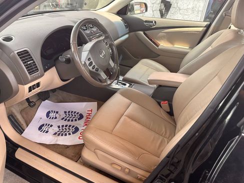 Used 2012 Nissan Altima 2.5 SL w/ 2.5SL Pkg FWD image 11