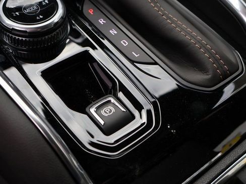 New 2026 GMC Canyon AT4 image 34