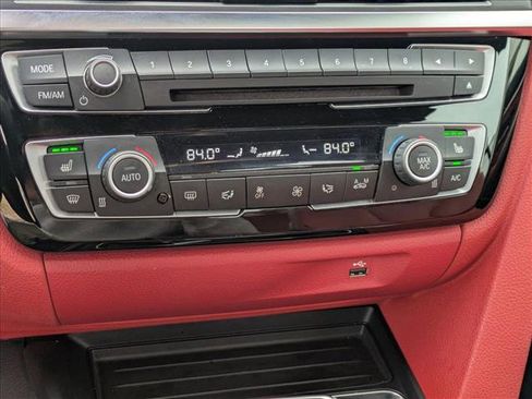Used 2018 BMW 440i Convertible w/ M Sport Package image 17