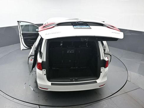 Certified 2023 Honda Odyssey Sport image 54