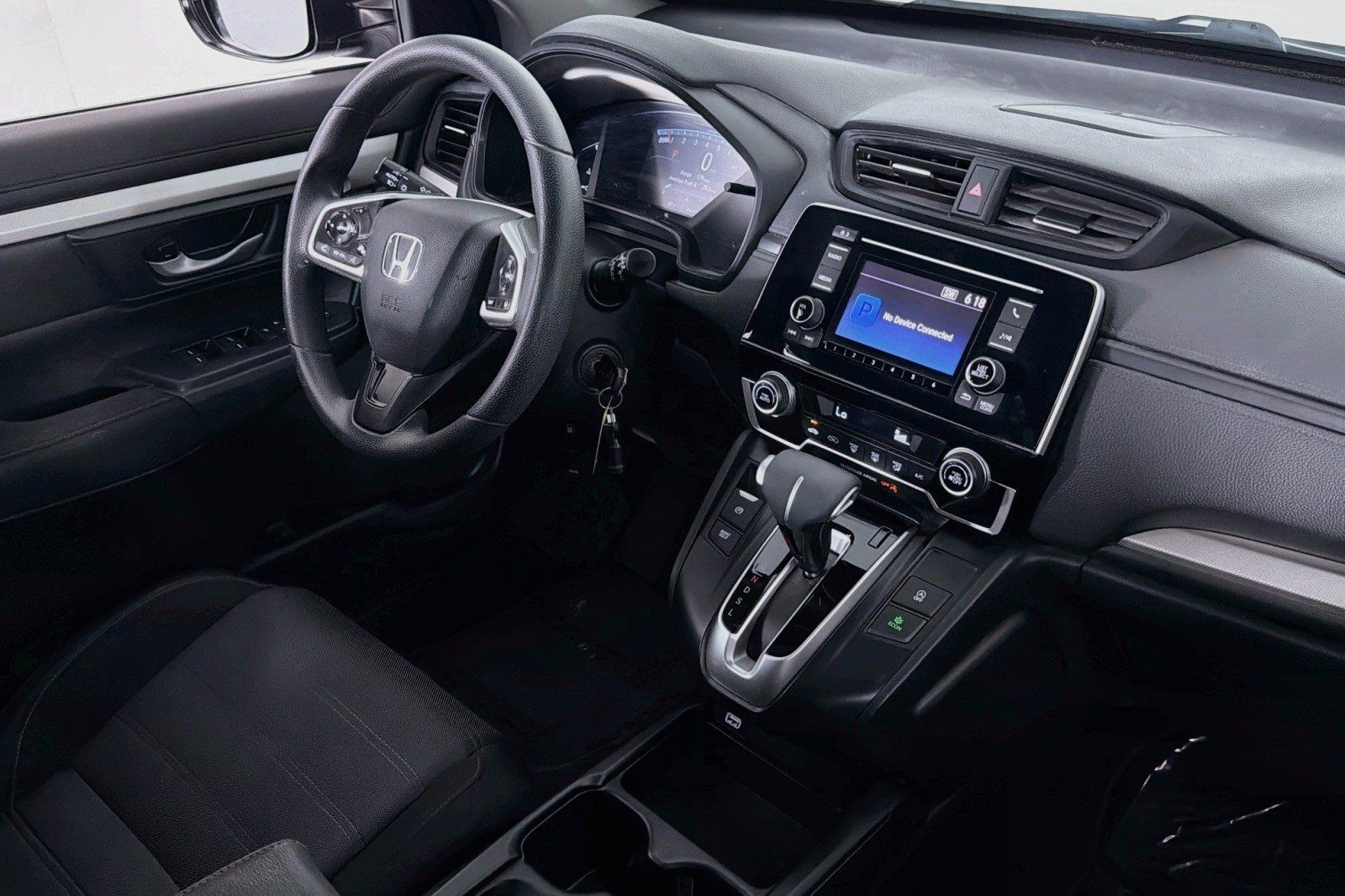Used 2020 Honda CR-V LX image 16