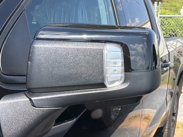 Used 2026 GMC Sierra 1500 Elevation w/ Elevation Premium Package AWD/4WD image 5