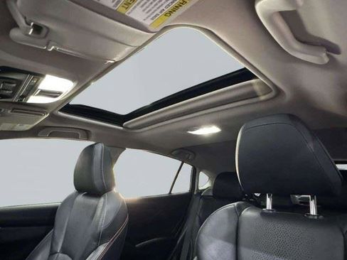 Used 2019 Subaru Crosstrek 2.0i Limited w/ Moonroof Package w/Navigation AWD/4WD image 63