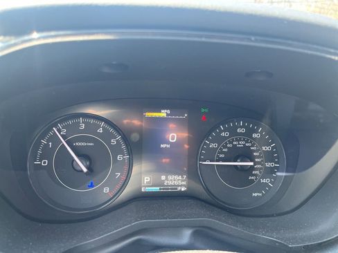 Used 2023 Subaru Impreza 2.0i image 4