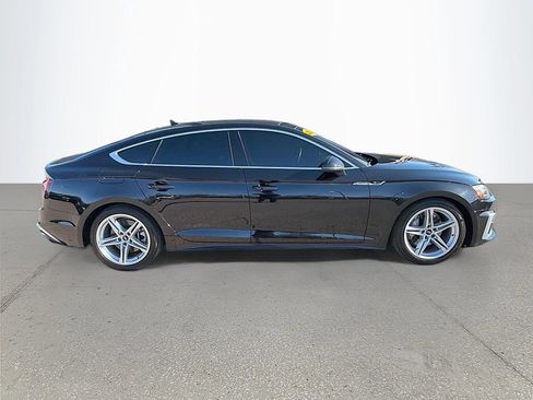 Used 2022 Audi A5 2.0T Premium image 2