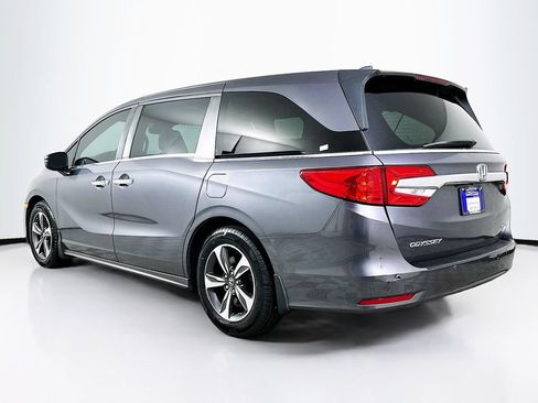 Used 2020 Honda Odyssey Touring image 6