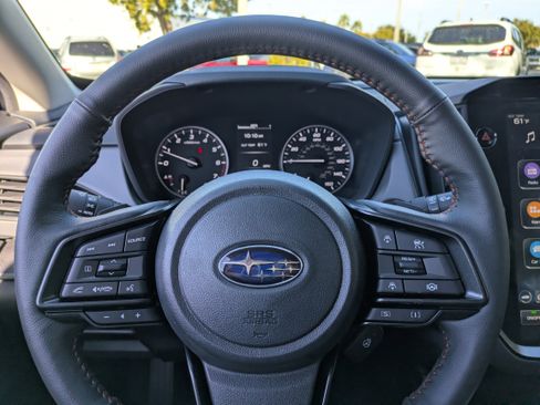 New 2026 Subaru Crosstrek 2.5i Limited image 24