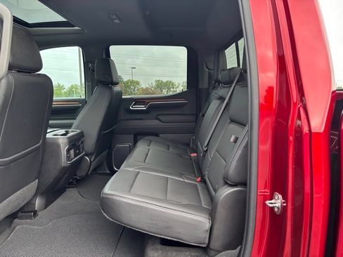 Used 2023 GMC Sierra 1500 Denali w/ Denali Reserve Package AWD/4WD image 20