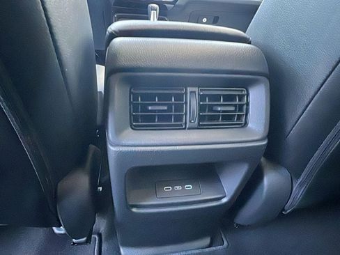 New 2026 Honda CR-V EX-L image 21