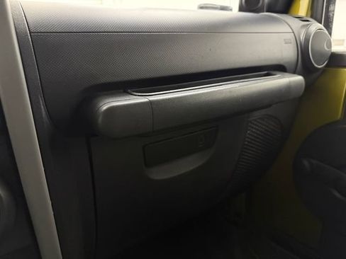 Used 2008 Jeep Wrangler X AWD/4WD image 27