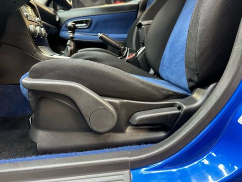 Used 2007 Subaru Impreza WRX STI w/ Popular Equipment Group 2E image 11