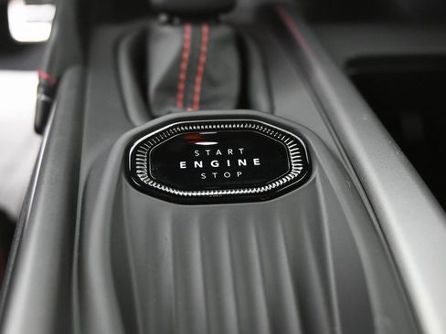 New 2026 Dodge Charger Scat Pack image 30