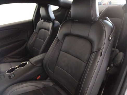 Used 2024 Ford Mustang Premium image 29