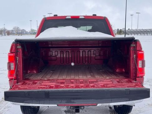 Used 2021 Ford F150 XLT w/ Equipment Group 302A High image 31