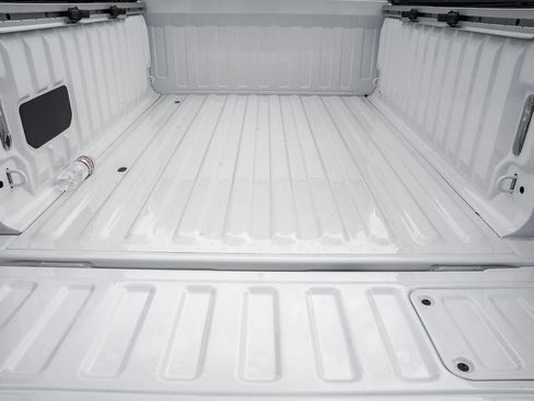 New 2026 RAM 1500 Laramie w/ Night Edition image 10