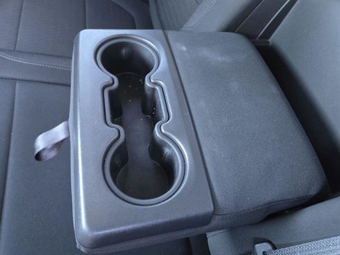 Used 2021 Chevrolet Silverado 1500 LT Trail Boss w/ Bed Protection Package image 28