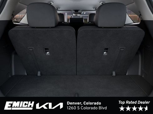 New 2026 Kia Sorento EX AWD/4WD image 18