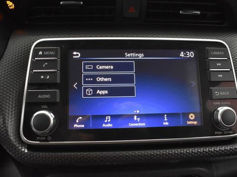 Used 2020 Nissan Kicks SV FWD image 23