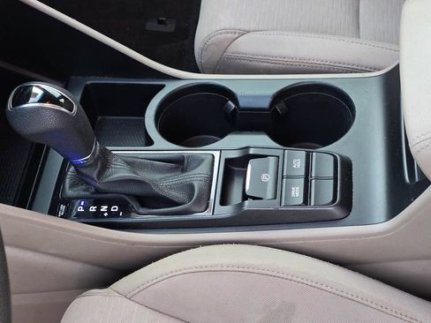 Used 2019 Hyundai Tucson SE FWD image 15