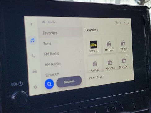 New 2026 Toyota Corolla LE image 23