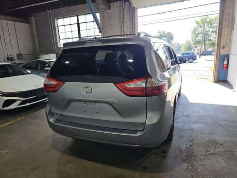 Used 2016 Toyota Sienna XLE Premium w/ Protection Package AWD/4WD image 2