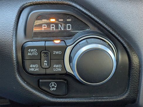 Used 2023 RAM 1500 Lone Star image 24