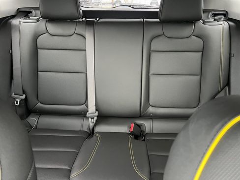 New 2026 Chevrolet Trax ACTIV w/ Driver Confidence Package image 15