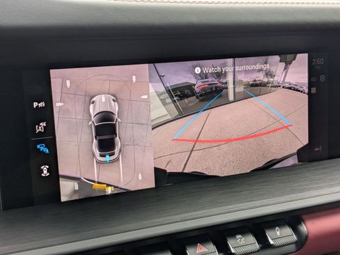 Certified 2026 Porsche 911 Targa 4 GTS image 20