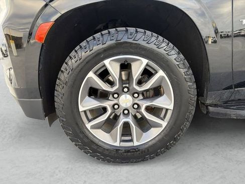 Used 2023 Chevrolet Tahoe LS image 23